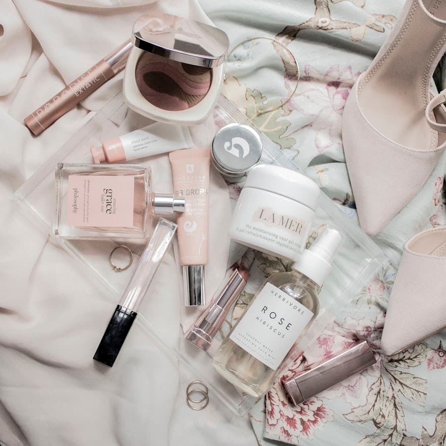 Blooming Eye Palette