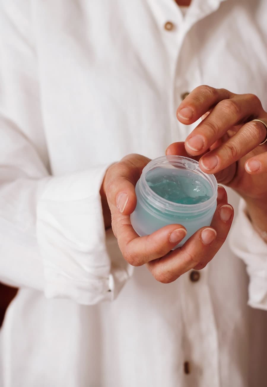 Silk Hair Treatment Mask