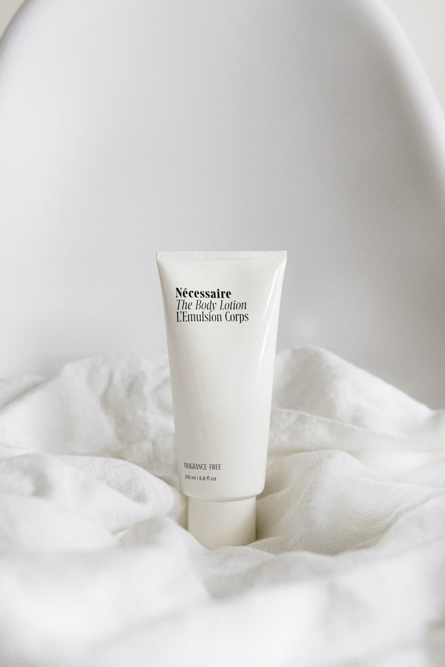 Ginseng Scalp Serum