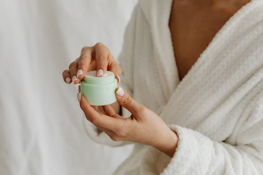 Centella Calm Moisturizer