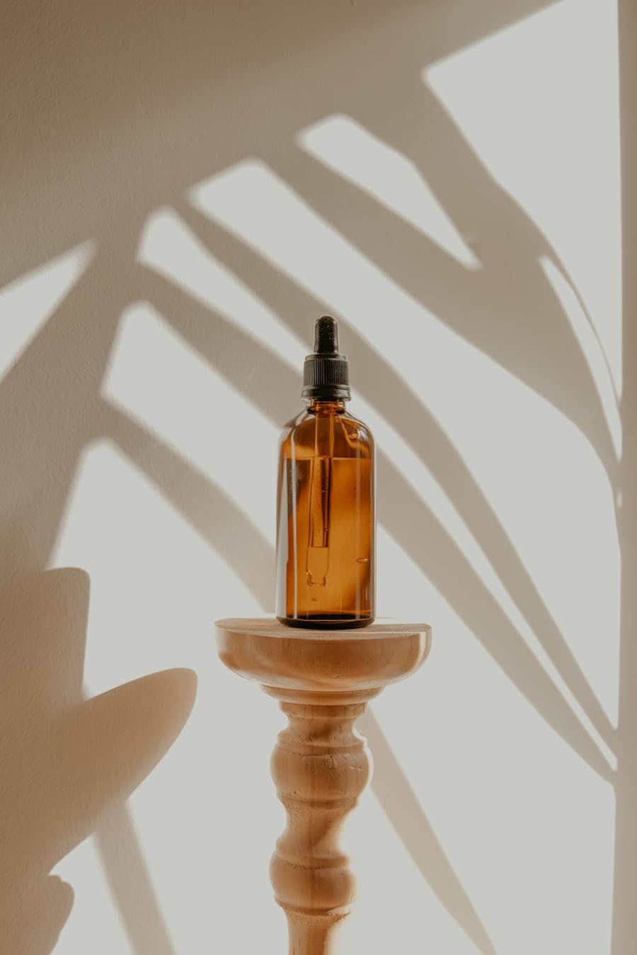 Camellia Oil Shampoo