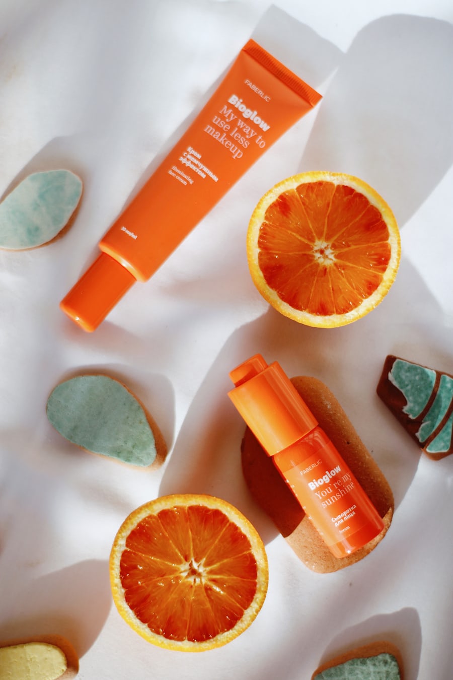 Scalp Care Shampoo